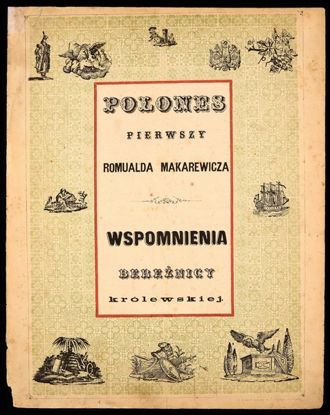 Файл:Полонез Спогади Бережниці Королівської (1875).pdf