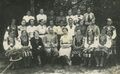 Курс крою і шиття в Жидачеві, 1930-ті рр.jpg