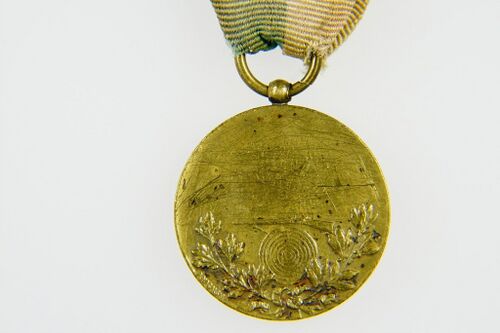 Медаль стрілецькі змагання Жидачів (1931).jpeg