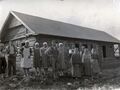 Будівництво будинку для молодої сімейної пари в Махлинці (1933).jpg