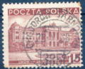 Марка 15 грош 1938 Ходорів.png