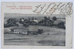 Поштівка Вітання з Берездівців (1911).jpg