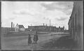 Ходорів зруйнована площа (1916).jpg