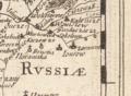 Жидачівщина на карті Боплана 1660.png