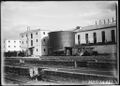 Промислові будівлі Ходорівської цукроварні (1930).jpg