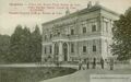 Поштівка Палац де Во в Ходорові (1911).jpg