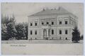 Поштівка палац де Во в Ходорові (1910-ті).jpg