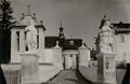 Костел Святої Трійці та монастир кармелітів у Роздолі (1910).jpg