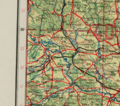 Жидачівщина на німецькій карті Чернівеччини 1940.png