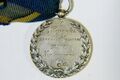 Срібна медаль повітові змагання Жидачів (1930) (зворот).jpeg