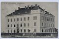 Поштівка Повітовий суд у Ходорові (1910-ті).jpg