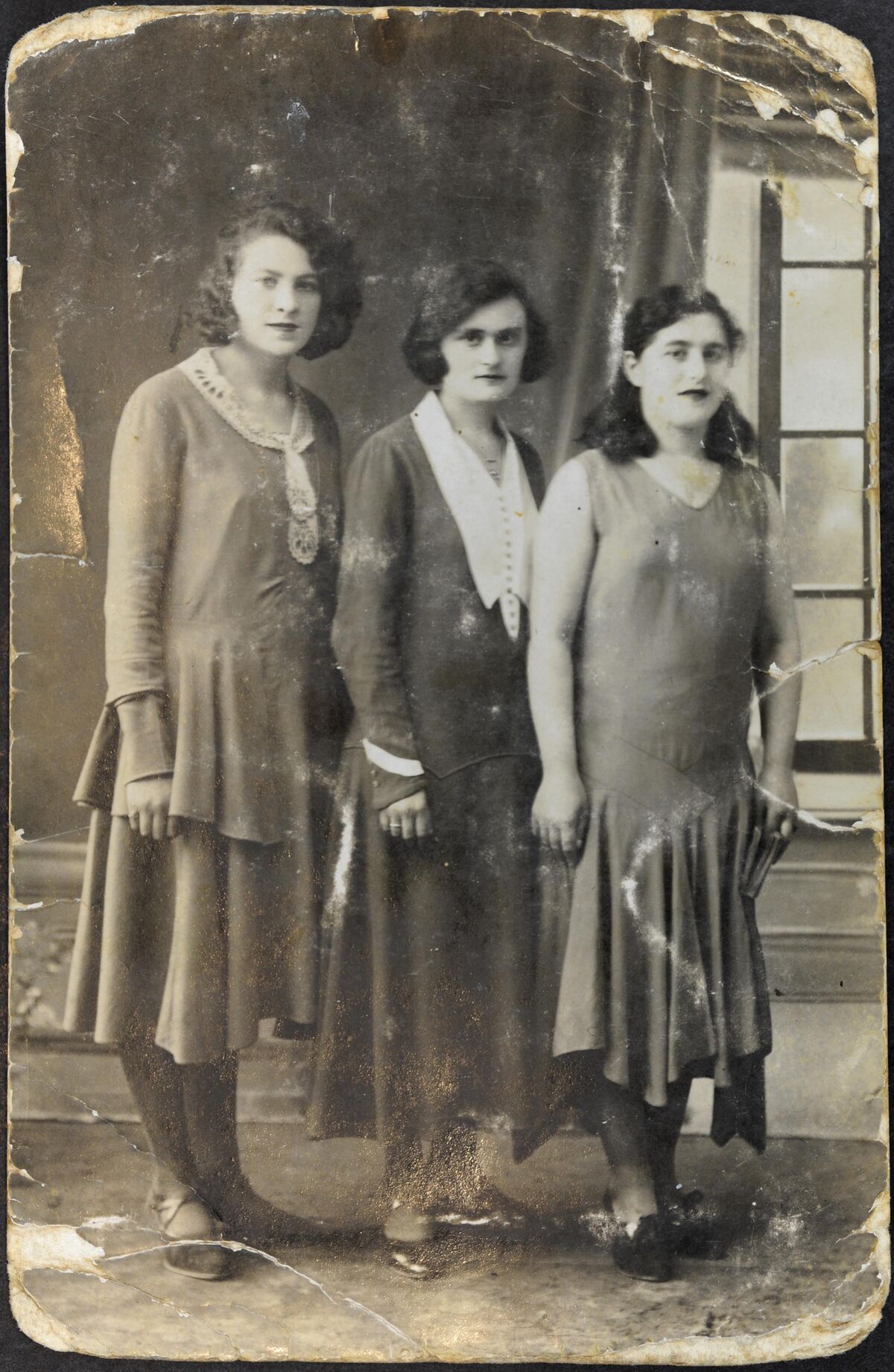 Єврейки Ходорова (1931)