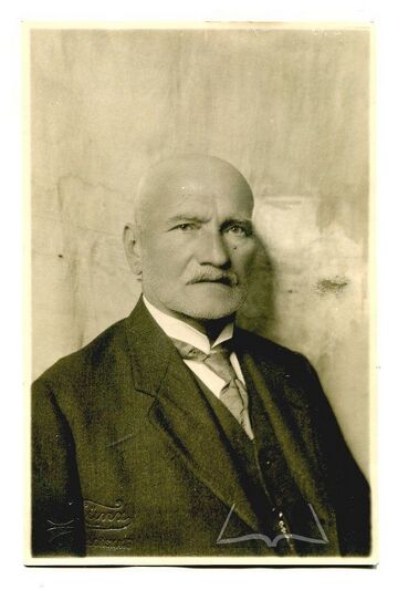Бальцнер Освальд