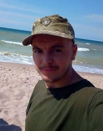 Барилюк Орест Олексійович