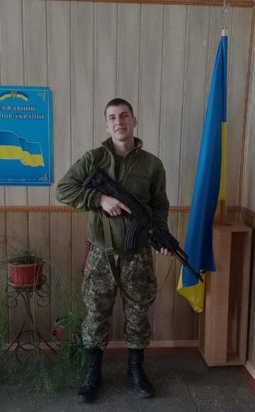 Борисовський Олег Васильович