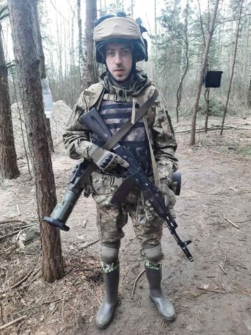 Витак Микола Володимирович