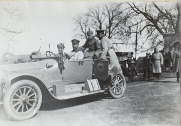 Візит Оскара Пруського та Герніха Баварського до Ходорова (1917) (3)