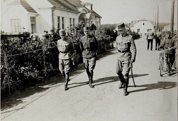 Візит ерцгерцога Леопольда Сальватора до Ходорова (1916) (2)