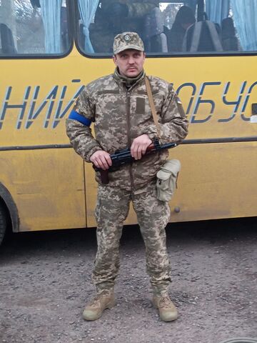 Ганич Андрій Ігорович