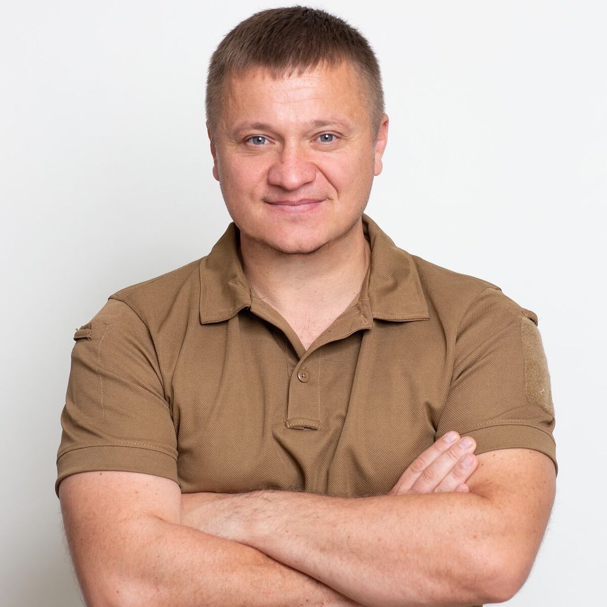 Гергерт Андрій Валерійович