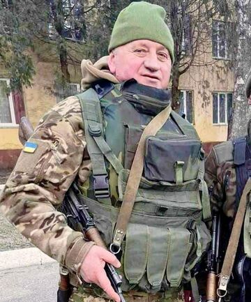 Гураль Василь Іванович