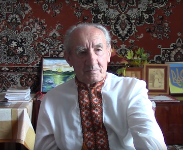 Данилишин Олексій Васильович