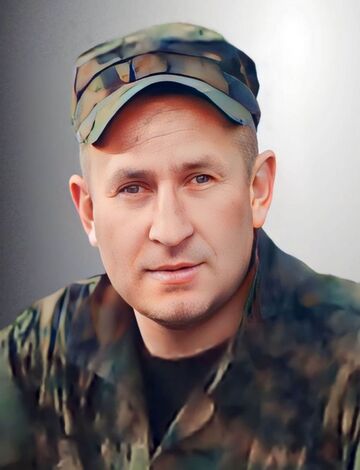 Дейнега Зеновій Іванович