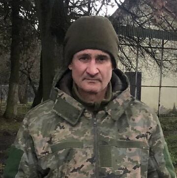 Жилюк Михайло Петрович