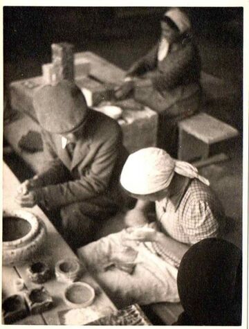 Журавно алебастрова майстерня (1938) (2)