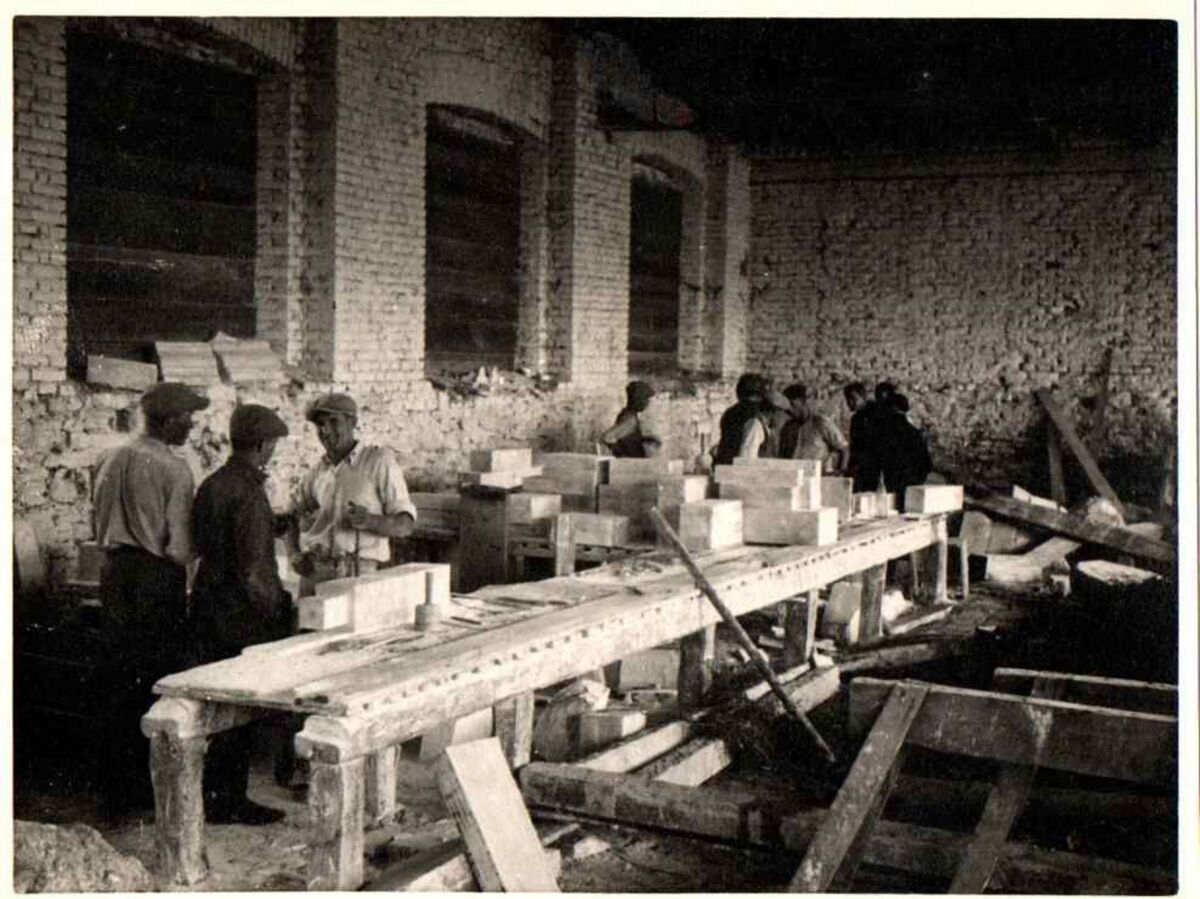 Журавно алебастрова майстерня (1938) (3)