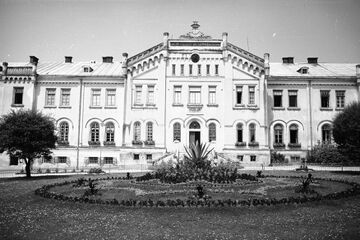 Заклад для сиріт та вбогих (Дроговиж) (1938) (2)