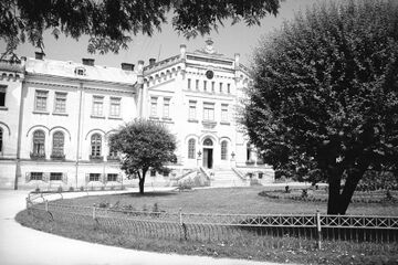 Заклад для сиріт та вбогих (Дроговиж) (1938) (3)