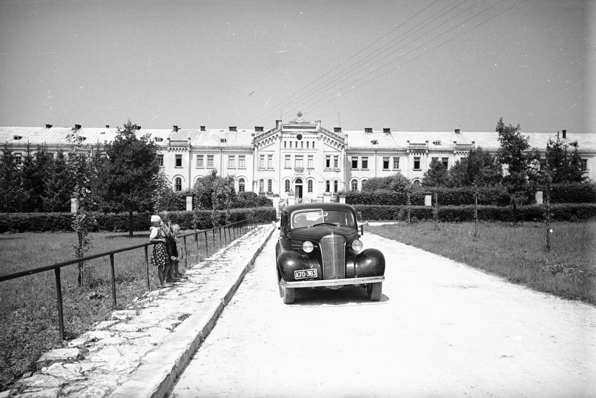 Заклад для сиріт та вбогих (Дроговиж) (1938) (4)