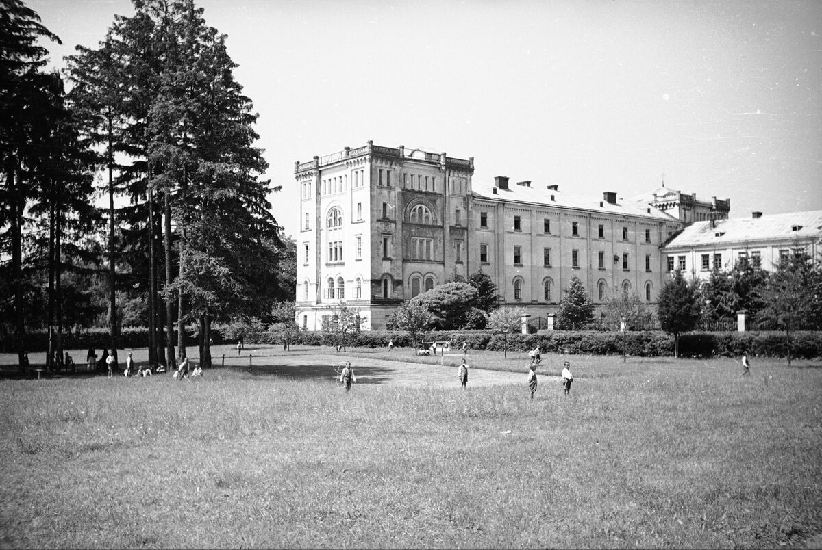 Заклад для сиріт та вбогих (Дроговиж) (1938) (5)