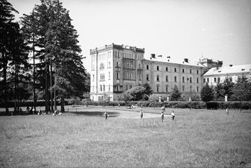 Заклад для сиріт та вбогих (Дроговиж) (1938) (5)