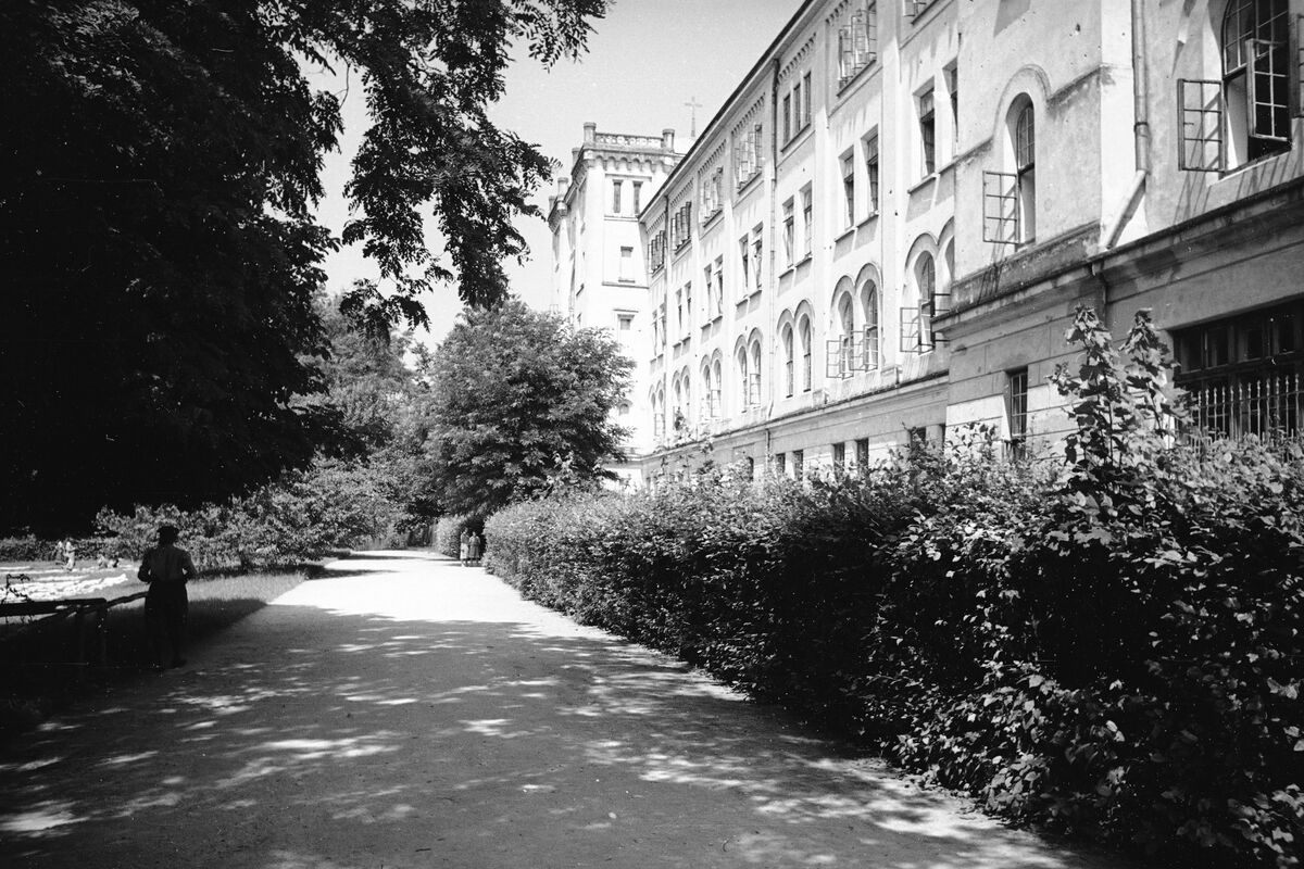 Заклад для сиріт та вбогих (Дроговиж) (1938) (6)