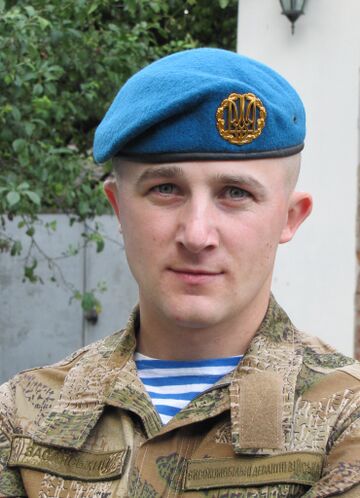 Засанський Роман Володимирович