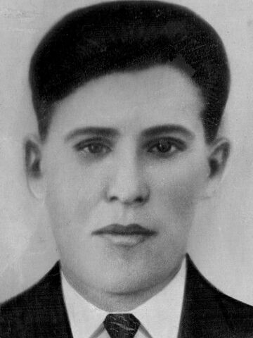 Заставний Василь Миколайович