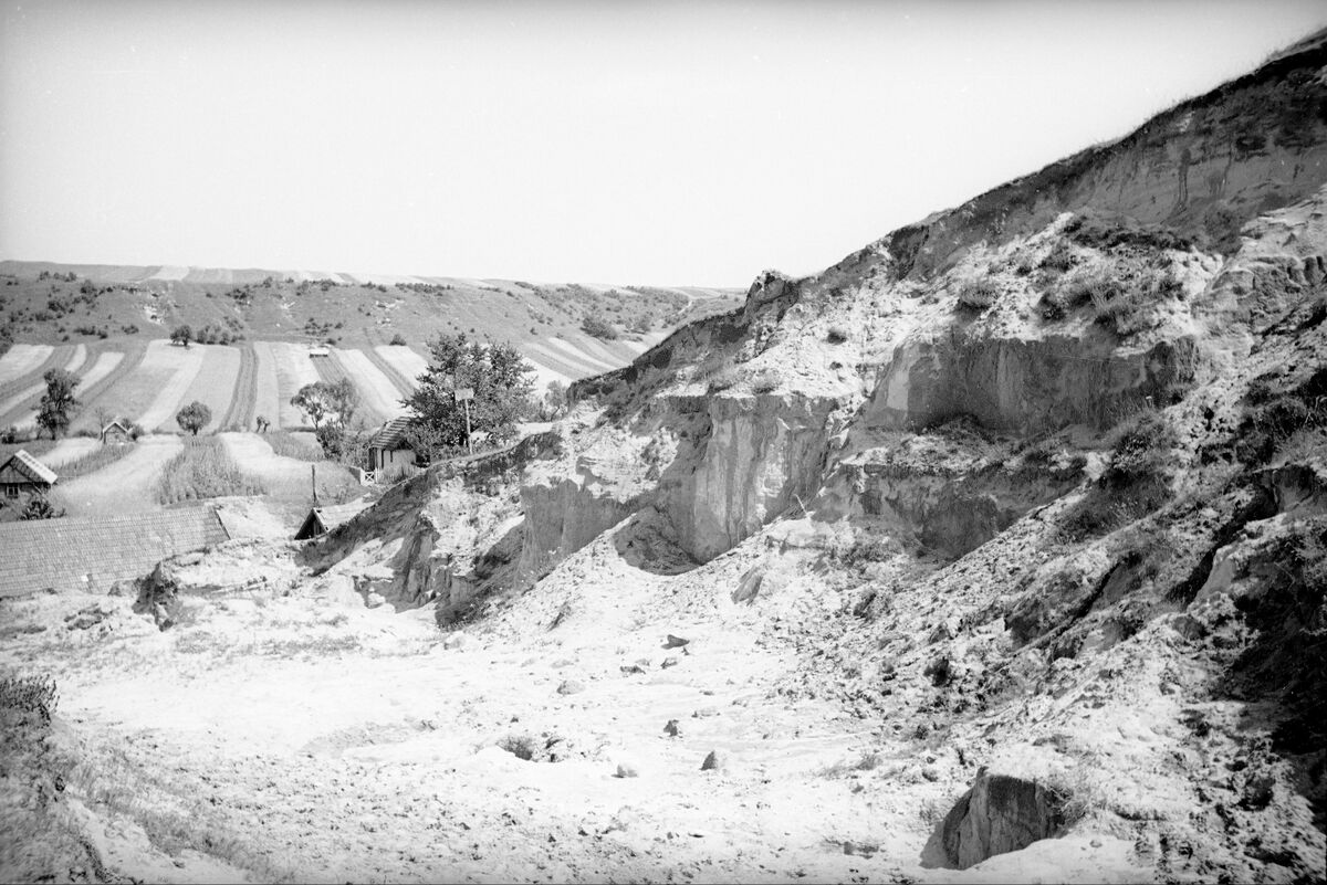 Каменоломня в Миколаєві (1938) (3)