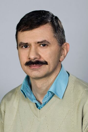 Капраль Мирон Миколайович