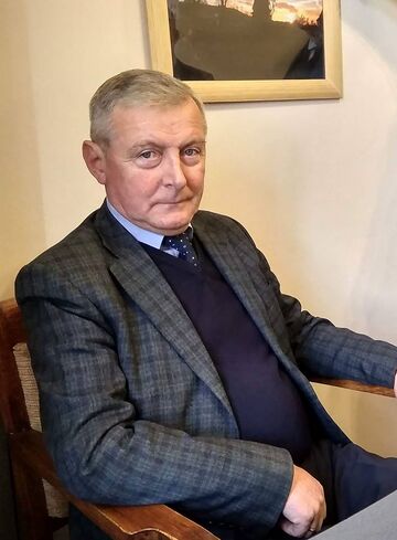 Качараба Степан Петрович