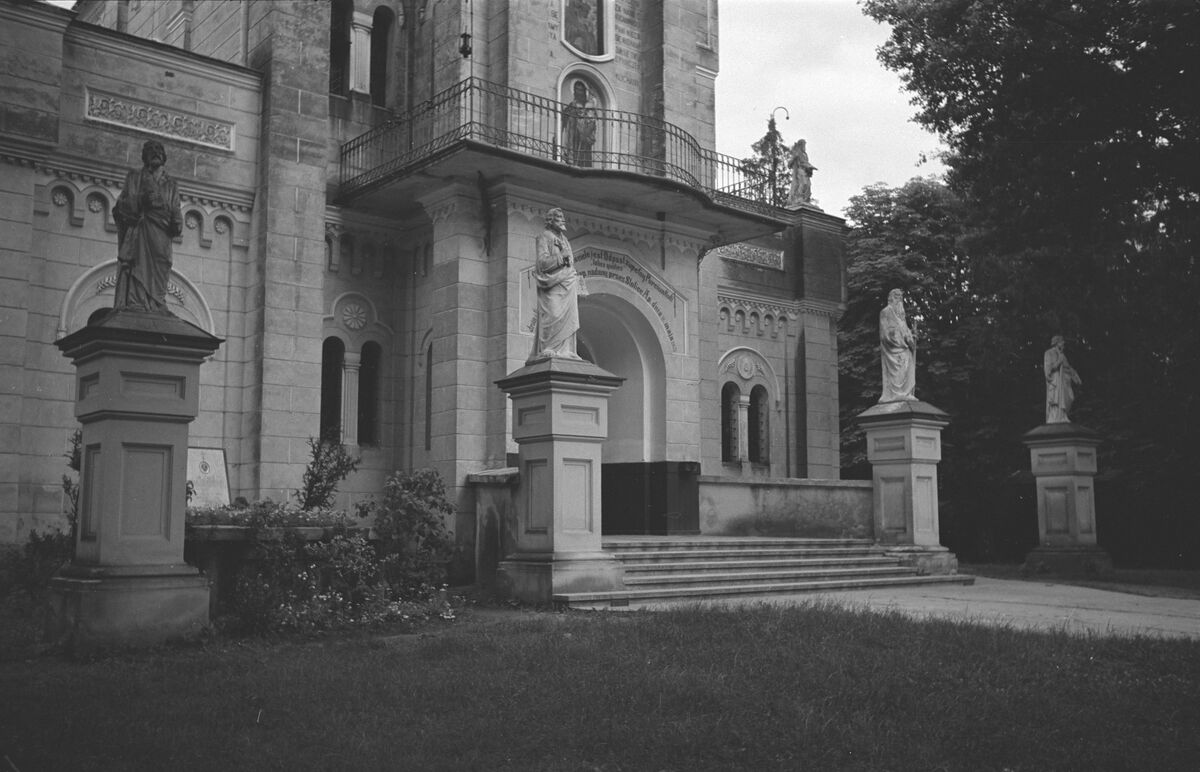 Костел Кохавина (1938) (6)