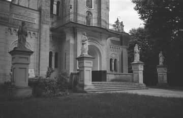 Костел Кохавина (1938) (6)
