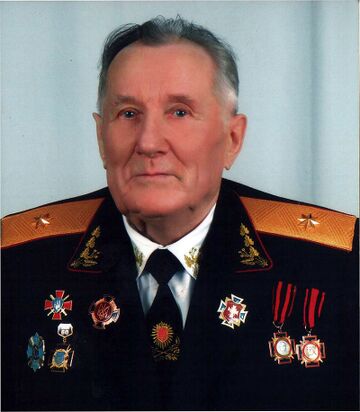 Кремінь Йосип Васильович