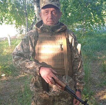 Кіндирись Ігор Михайлович