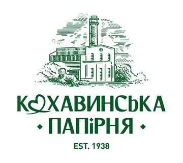 Логотип Кохавинської ПФ