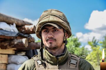 Матвіїв Тарас Тарасович