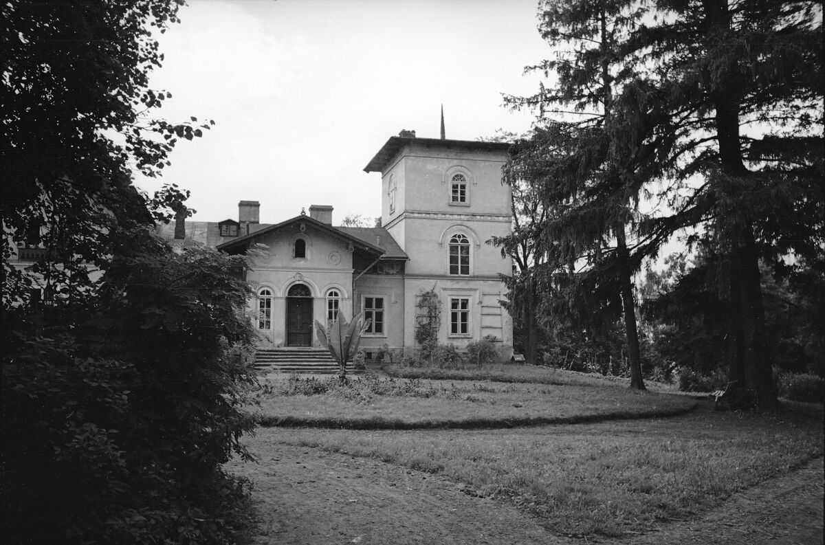 Маєток Ґроттґерів в Отиневичах (1938) (3)