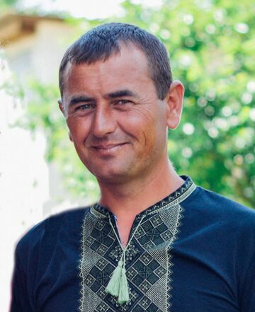 Павлишин Юрій Іванович