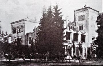 Палац Дембінських (2)